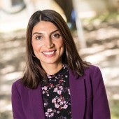 Nelly Niloufar Ossia