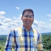 Photo of Aniruddha Das