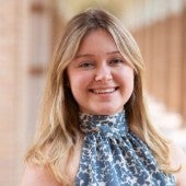 Photo of Catherine Jackson