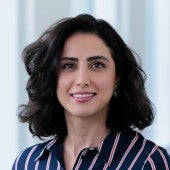 Nasim Koohi - Ph.D. Student