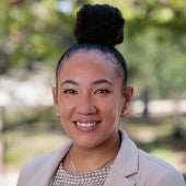 Mecia (Lockwood) Emale Headshot