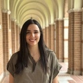 Photo of Narges Saeednejad