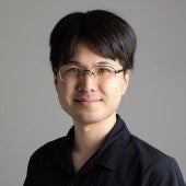 Sho Shibata headshot