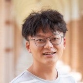 Photo of Yingxin Tang