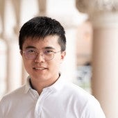 Headshot of Xin Tan