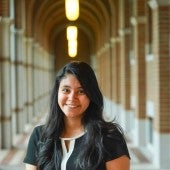 Photo of Esther Jimenez