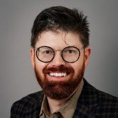 Christopher P. Fagundes