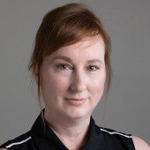 Rhianna Laverell headshot