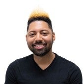 Photo of Robert Legans-Johnson