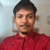 Mauricio Junior Perez