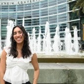 Nilda Jarero Ambassador