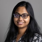 Srijita Ray headshot