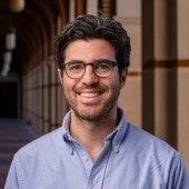 Joshua Silver, Ph.D.