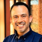 Chris Rodriguez Headshot