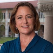 Amy Dittmar, Rice provost