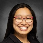 Photo of Katie Garcia