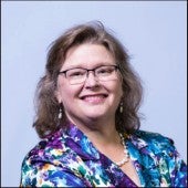 Carol Haddock, Professor-in-the-Practice, CEE