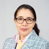 Dr. Karen Lozano