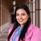 Photo of Belle Pierce