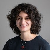 Ainsley Ganti Headshot