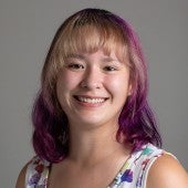 Claire Hooper Headshot