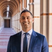 Photo of Karan Kalhan