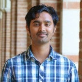 Prashant Kalvapalle
