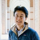 Assistant Professor Xinwu Qian