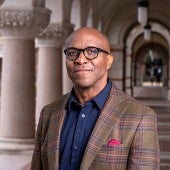 Ewart Jones Jr Headshot