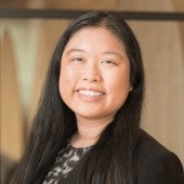 Photo of Jessica Kong