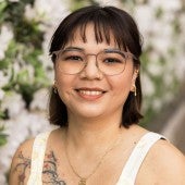 Senia Perez Portrait