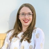 Alissa Ferguson Headshot