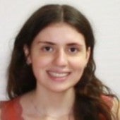 Francesca Gastaldo headshot