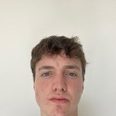 Jakob Oliva headshot