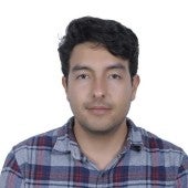 Camilo Rodriguez Cortes