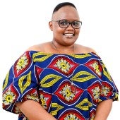 headshot of edith gicheha