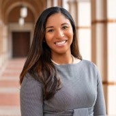 Kayla Randolph's Headshot