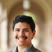 LeGrand Dudley Headshot