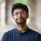 Baibhav Srivastava headshot