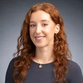 Lily Natasha Wartman