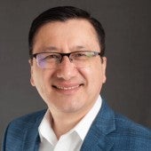 Photo of Murad Goziev