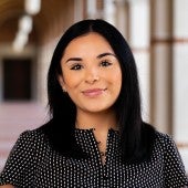 Headshot of Angela Enriquez