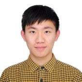 photo of student