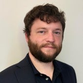 Seth Osborn, Rice University School of Social Sciences