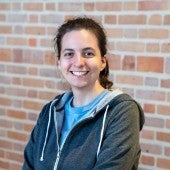 Anna Christina Samaha