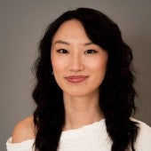 Ann Wang, Rice University School of Social Sciences