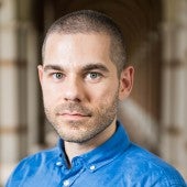 Dogus Atkan, Rice University Social Sciences