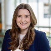 Erin Standen, Rice University Social Sciences