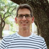 Jeff Dominitz, Rice University School of Social Sciences