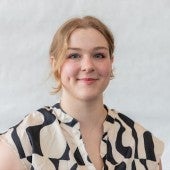 Julia Gorman, Rice University Social Sciences